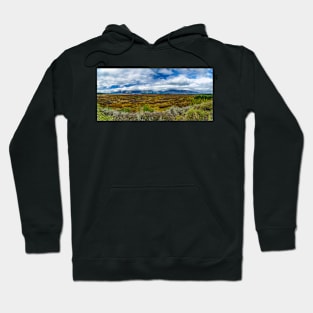 Grand Teton Vista Hoodie